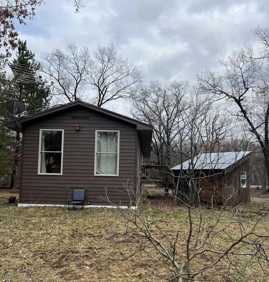 7534 OAK HILLS DRIVE, Almond, WI 54909 - #3