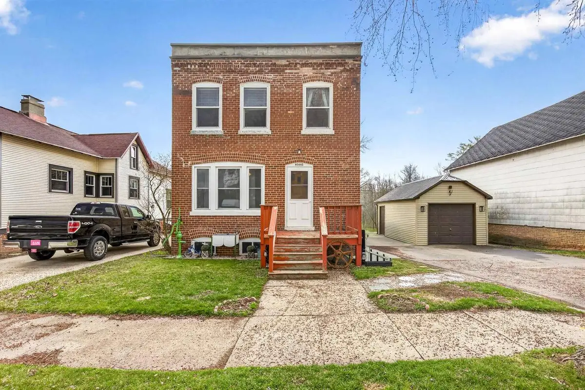 W5642 FAHRENKRUG STREET, Nichols, WI 54152 - #1