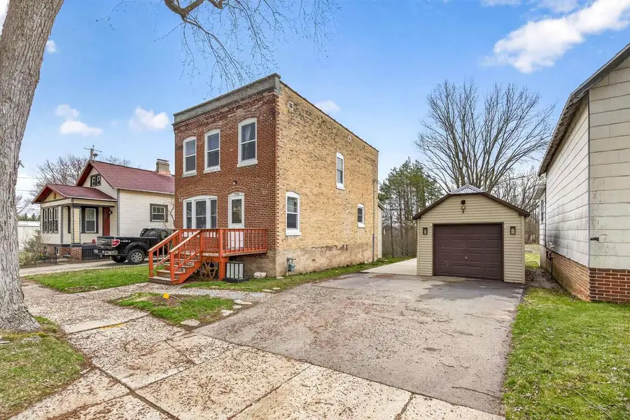 W5642 FAHRENKRUG STREET, Nichols, WI 54152 - #2