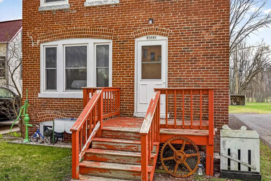 W5642 FAHRENKRUG STREET, Nichols, WI 54152 - #3