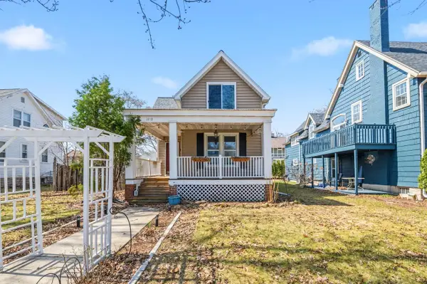 1110 S WEBSTER AVENUE, Green Bay, WI 54301