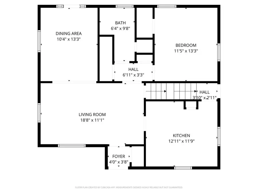 418 N OUTAGAMIE STREET, Appleton, WI 54914 - #2