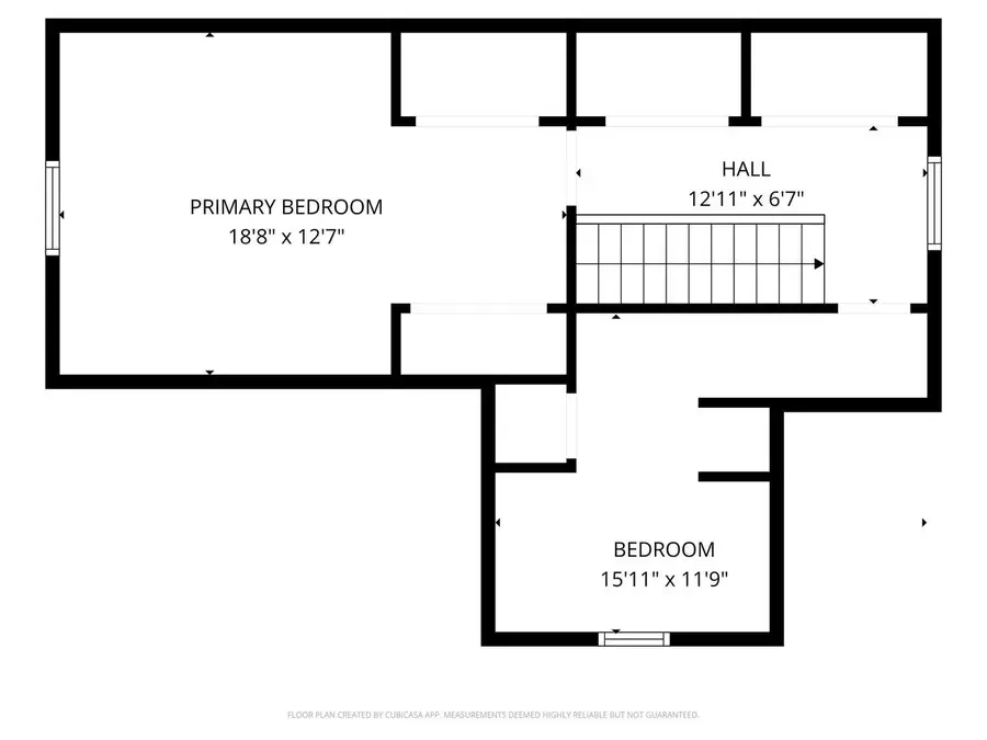 418 N OUTAGAMIE STREET, Appleton, WI 54914 - #3