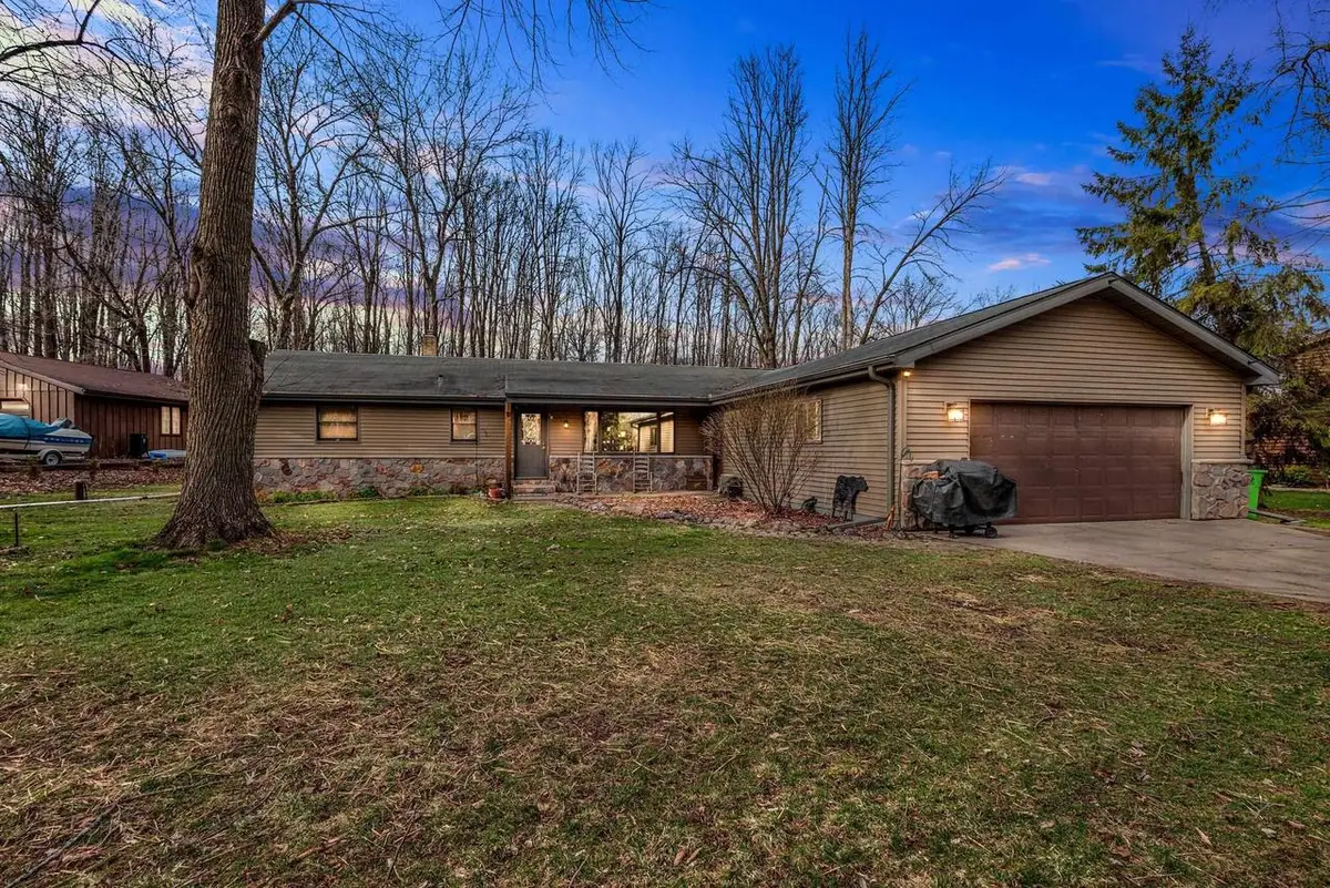 8578 WINNCREST ROAD, Neenah, WI 54956 - #1