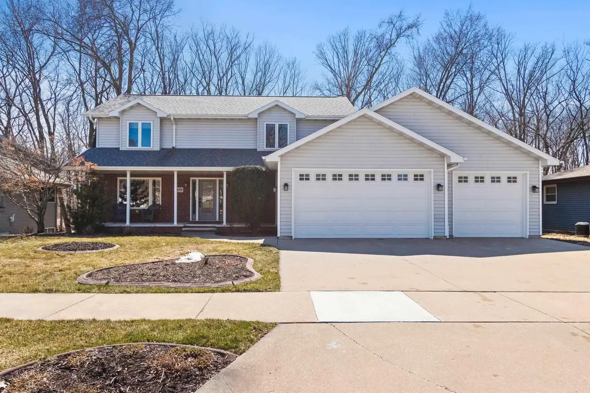 1349 EDGEWOOD DRIVE, Kaukauna, WI 54130 - #1