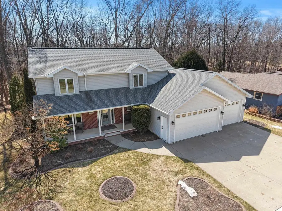 1349 EDGEWOOD DRIVE, Kaukauna, WI 54130 - #3