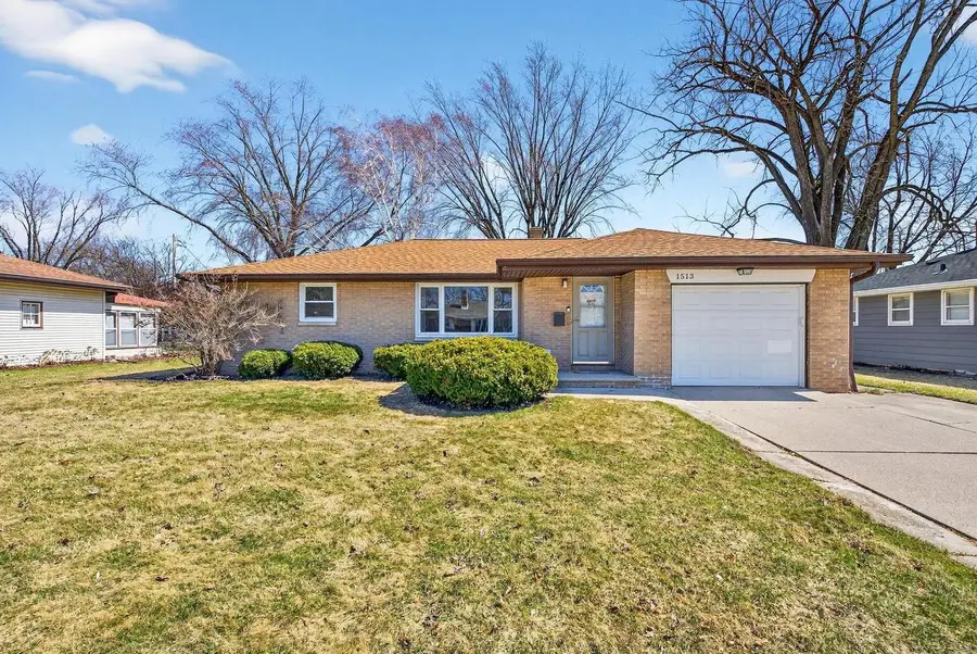 1513 BEAUCHAMP STREET, Green Bay, WI 54304 - #2