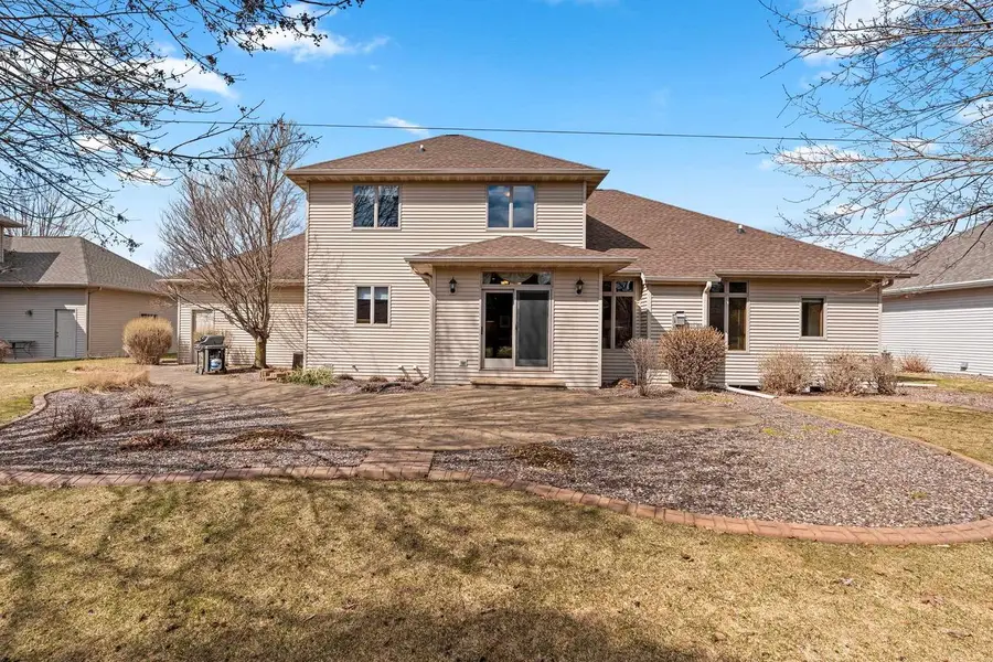 278 PETERLYNN DRIVE, Wrightstown, WI 54180 - #3