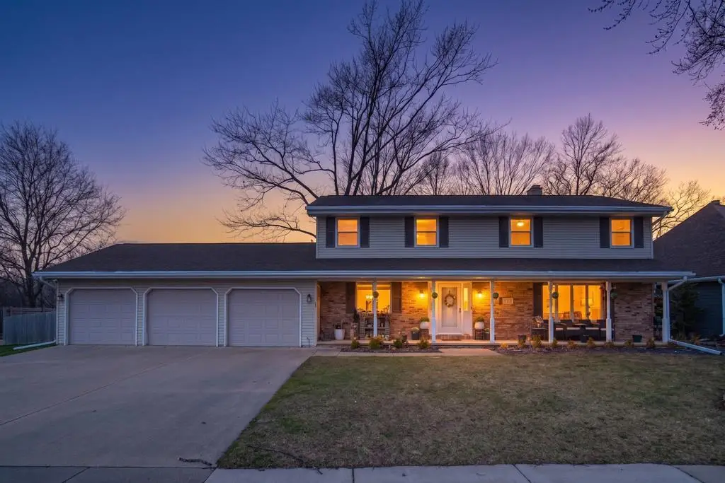 3601 S BOB O LINK LANE, Appleton, WI 54915 - #1