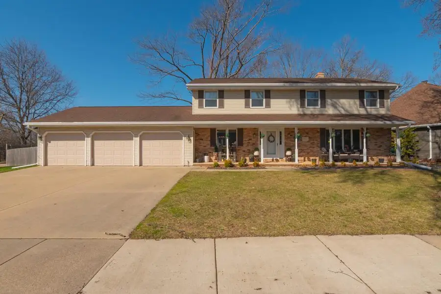 3601 S BOB O LINK LANE, Appleton, WI 54915 - #2