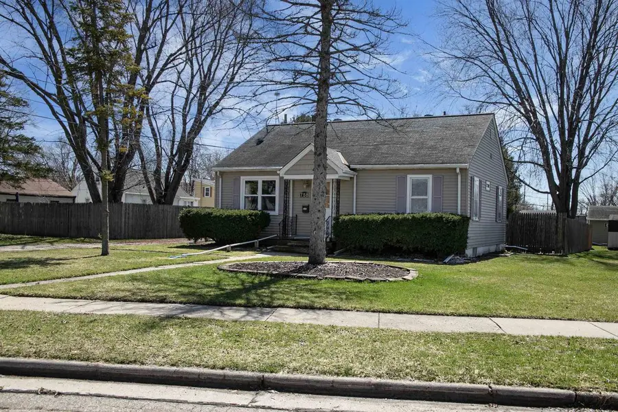 758 MADISON STREET, Neenah, WI 54956 - #3