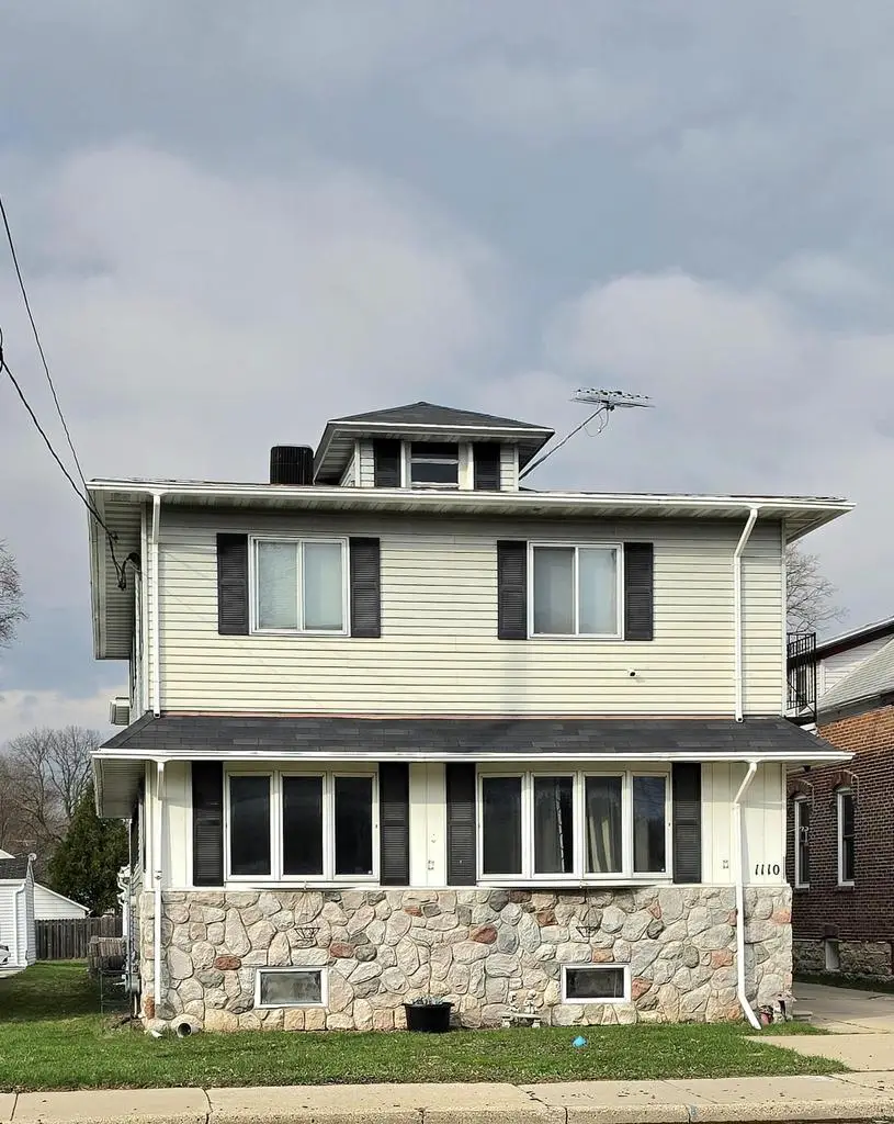 1110 SHAWANO AVENUE, Green Bay, WI 54303 - #2