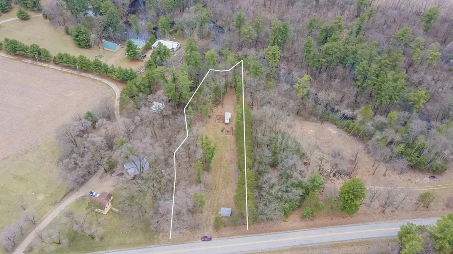 W7239 COUNTY ROAD YY, Neshkoro, WI 54960 - #3