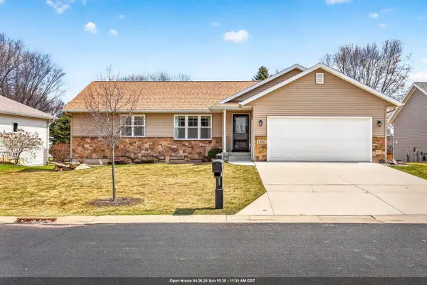 1311 N 2ND AVENUE, Wausau, WI 54401