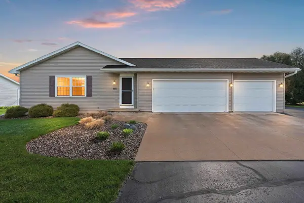 N190 HOPFENSPERGER ROAD, Appleton, WI 54915