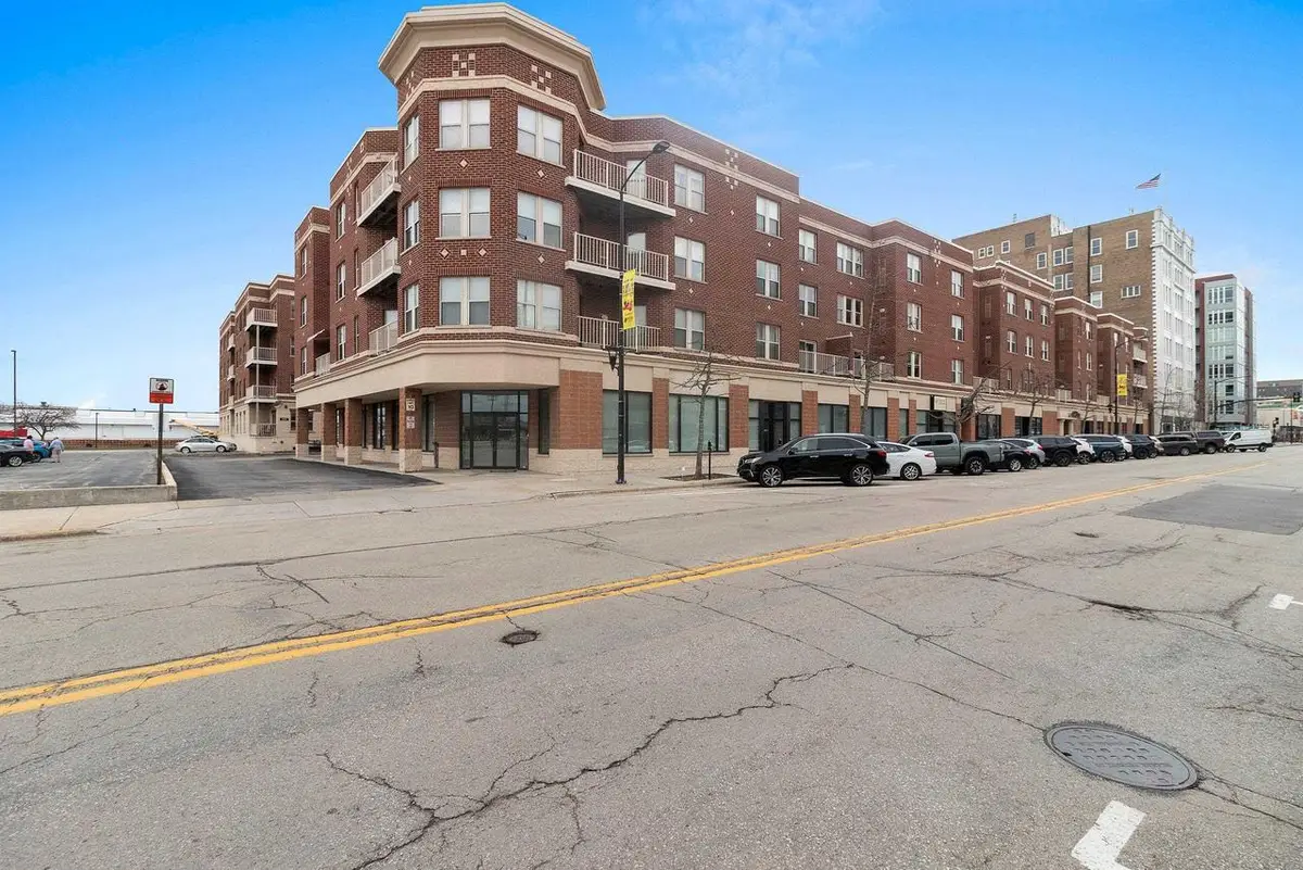 118 S WASHINGTON STREET  #435A, Green Bay, WI 54301 - #1