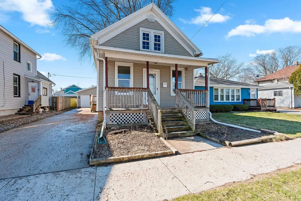 1401 HEERMANN COURT, Sheboygan, WI 53081 - #1