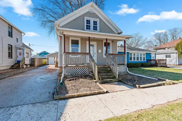 1401 HEERMANN COURT, Sheboygan, WI 53081