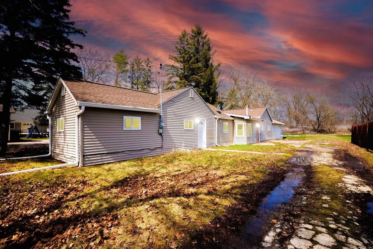 601 E KALB AVENUE, Green Bay, WI 54301 - #1