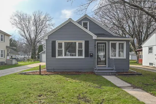 835 NEVILLE AVENUE, Green Bay, WI 54303