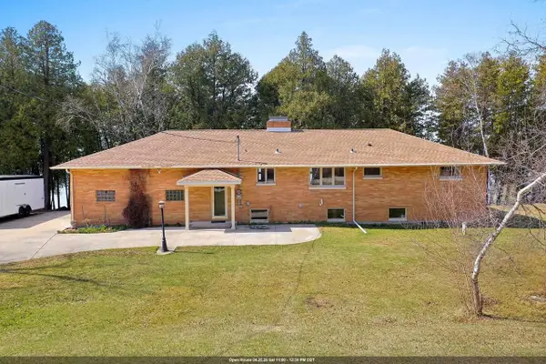 2441 WHITE STAR ROAD, Brussels, WI 54204