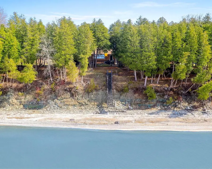 2441 WHITE STAR ROAD, Brussels, WI 54204 - #3