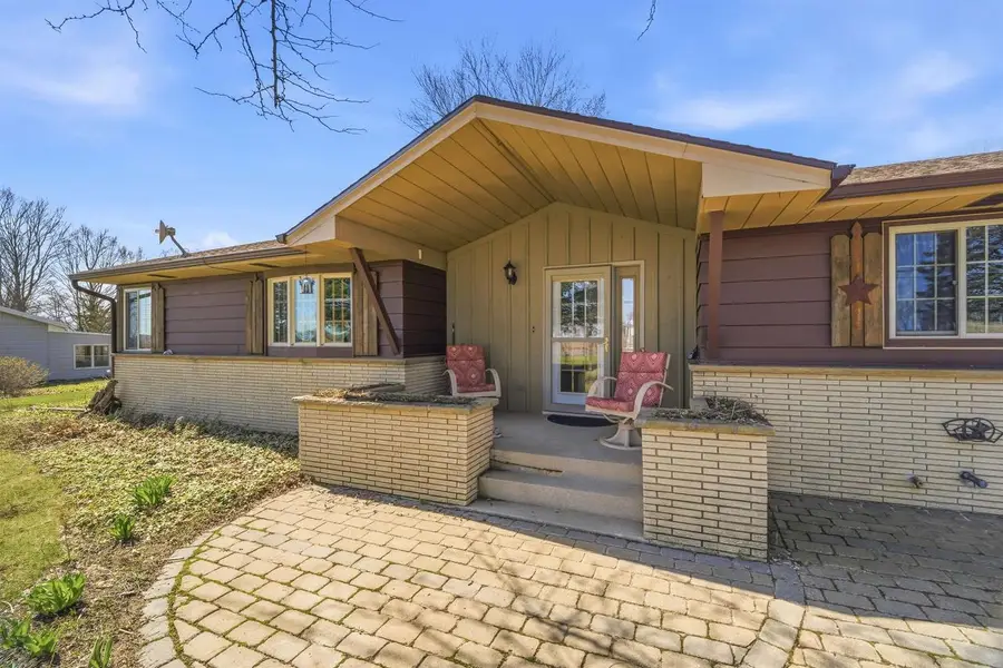 N6410 HILLVIEW ROAD, Saint Cloud, WI 53079 - #2