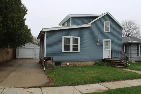 180 VINCENT STREET, Fond Du Lac, WI 54935