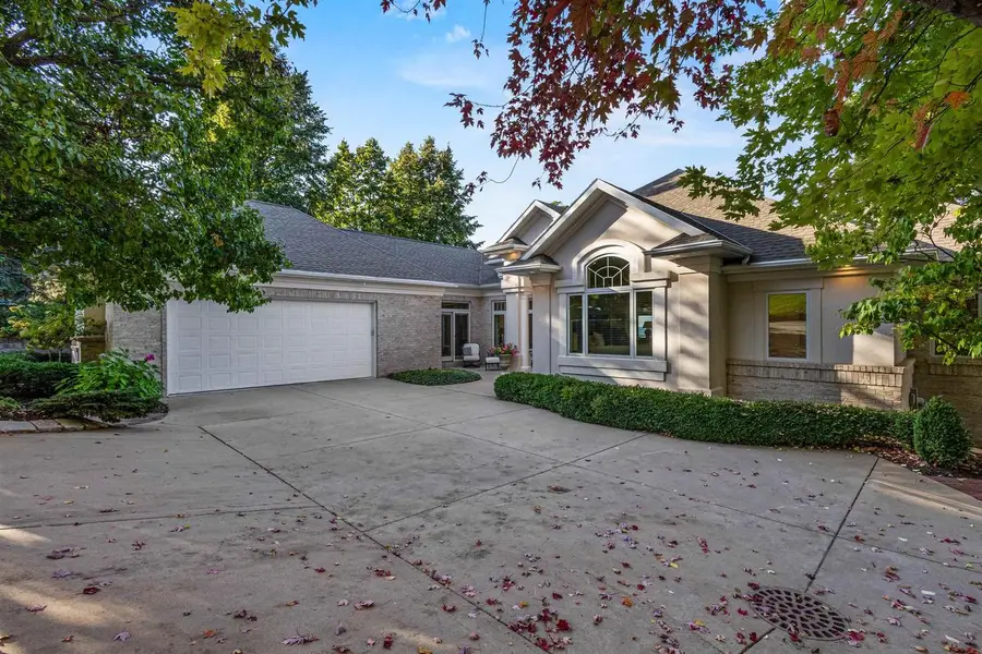 5881 SHORE ACRES ROAD, New Franken, WI 54229 - #3