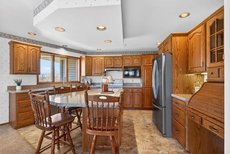 W3835 STONERIDGE DRIVE, Fond Du Lac, WI 54937 - #3