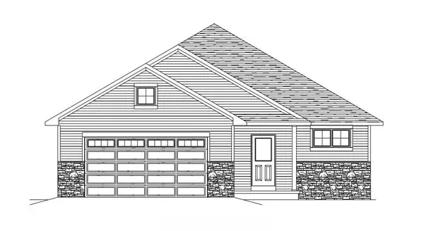 960 ENCLAVE COURT, De Pere, WI 54115