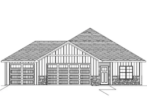 2875 STELOR DRIVE, Green Bay, WI 54311