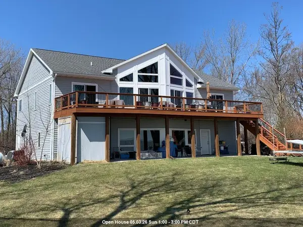 534 RESORT ROAD, Suamico, WI 54173