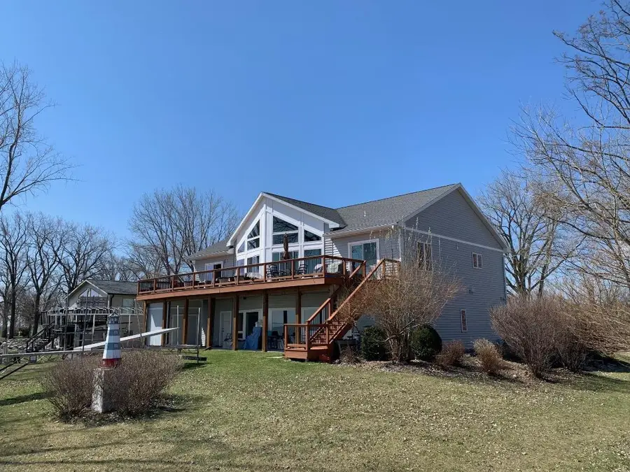 534 RESORT ROAD, Suamico, WI 54173 - #3