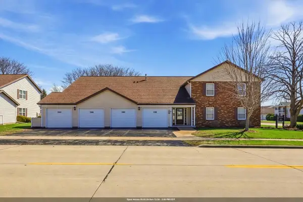2302 WISCONSIN STREET, Oshkosh, WI 54901