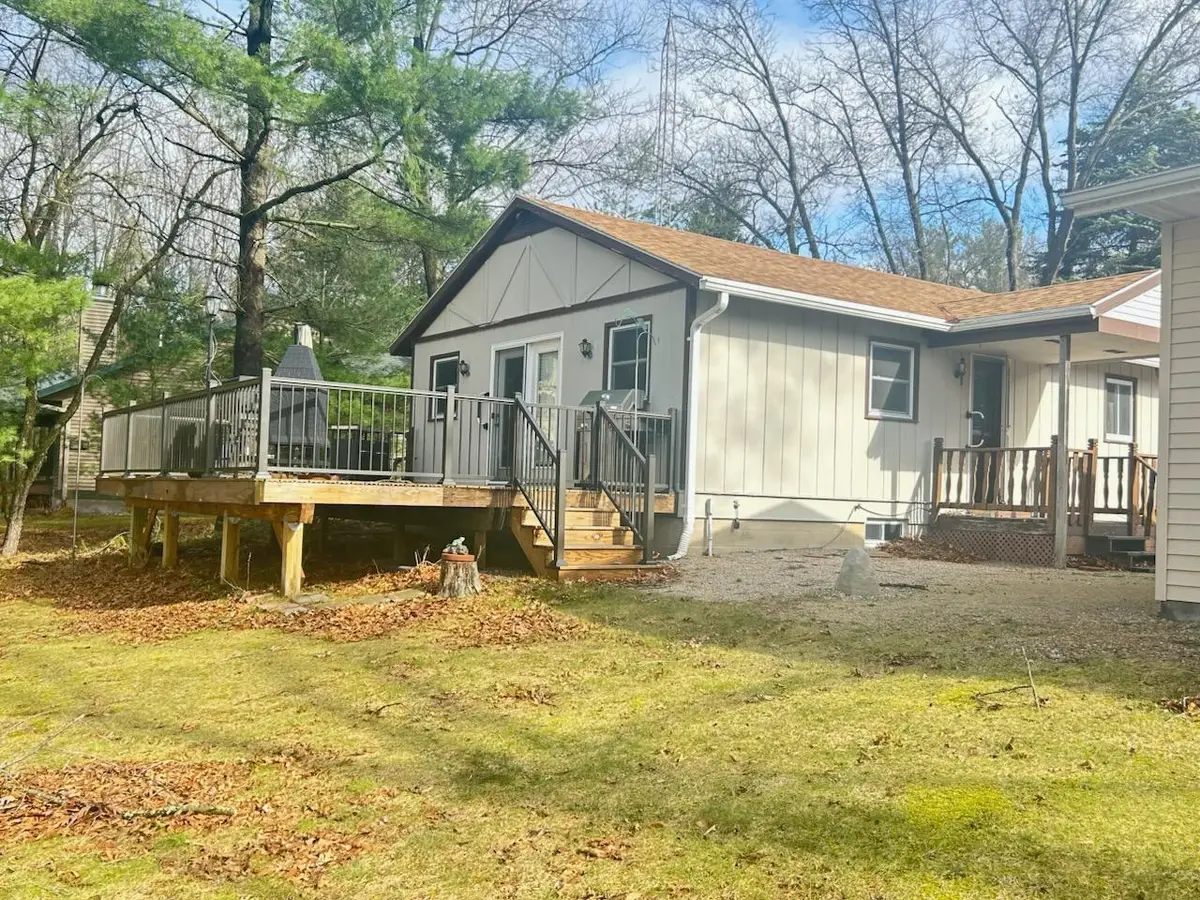 W7535 WHITE RIVER TRAIL, Wautoma, WI 54982 - #1