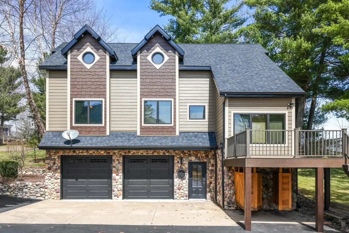 W5020 W LONG LAKE ROAD, Waupaca, WI 54981 - #1