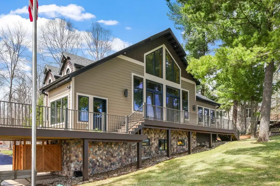 W5020 W LONG LAKE ROAD, Waupaca, WI 54981 - #3