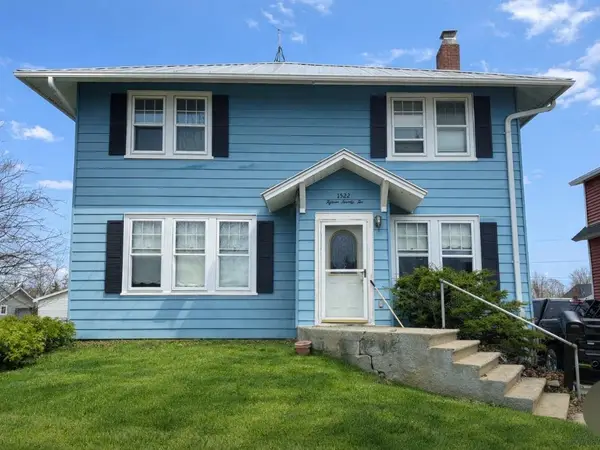 1522 ELIZABETH AVENUE, Marinette, WI 54143