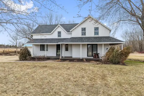 5904 COUNTY ROAD J, Oconto, WI 54153