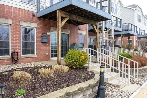 169 MARINA PLACE, Menasha, WI 54952