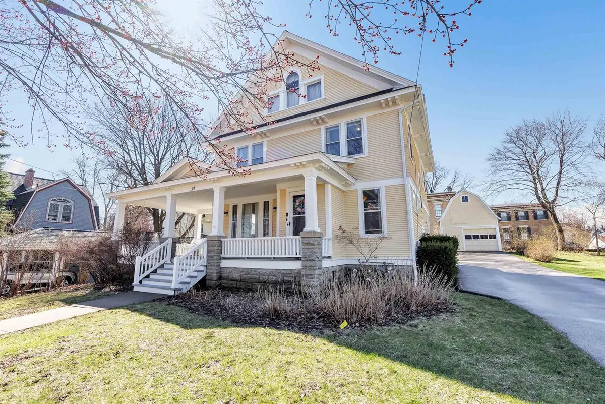 317 W THORNE STREET, Ripon, WI 54971 - #1