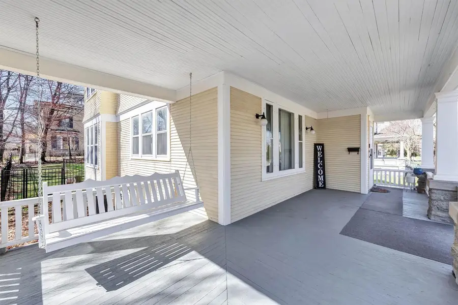 317 W THORNE STREET, Ripon, WI 54971 - #3