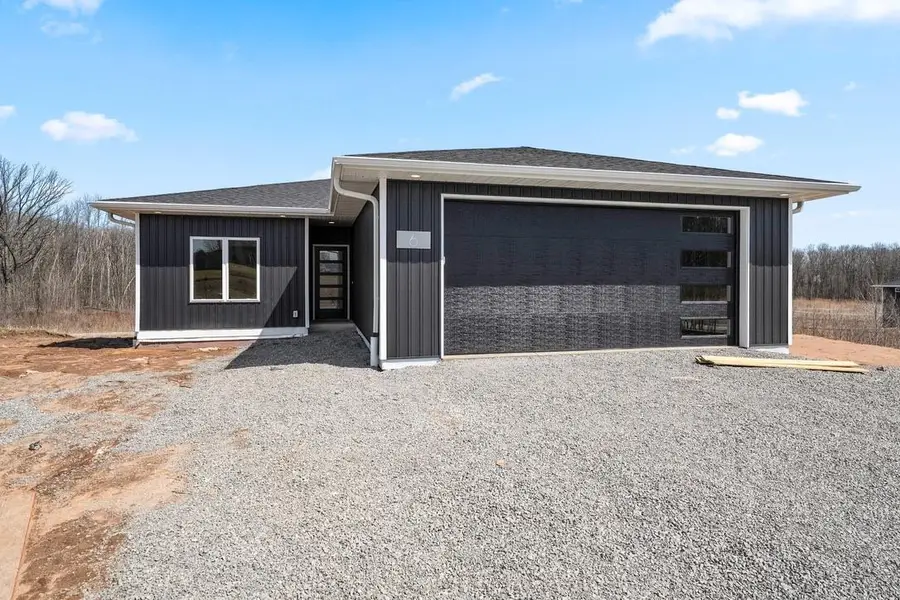 4001 ANTWERP AVENUE, Howard, WI 54313 - #2