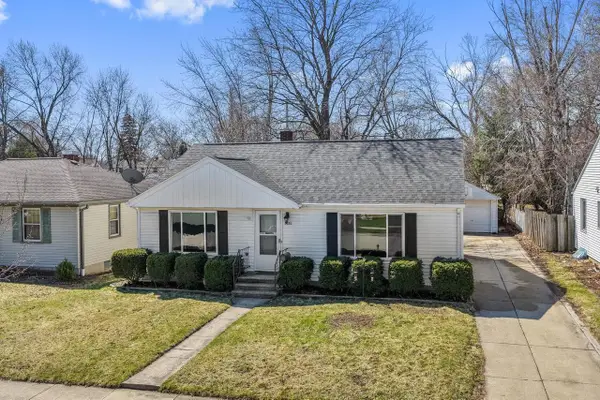 1151 BOND STREET, Green Bay, WI 54303