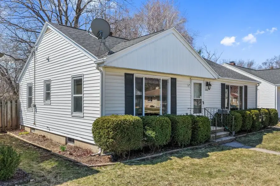 1151 BOND STREET, Green Bay, WI 54303 - #2