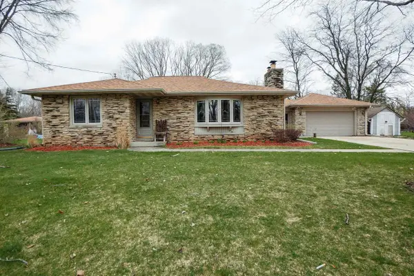 W156N9742 PILGRIM ROAD, Germantown, WI 53022