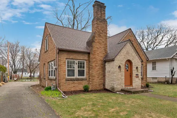 1046 KELLOGG STREET, Green Bay, WI 54303