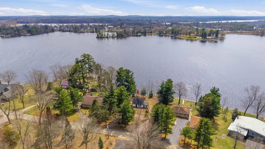 W3517 LAKE DRIVE, Montello, WI 53949 - #2