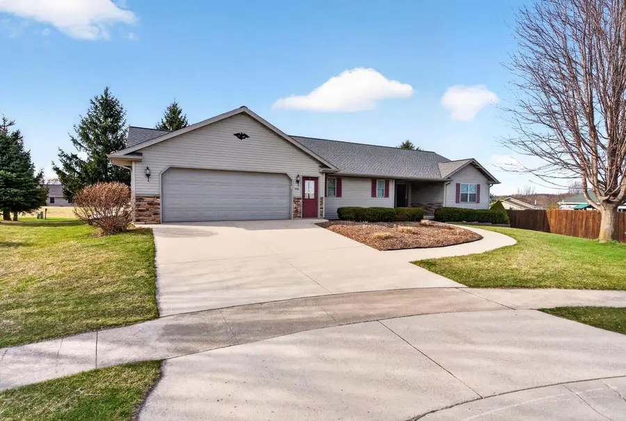 106 PARKVIEW DRIVE, Eden, WI 53019 - #2